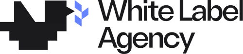 White Label Agency logo