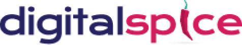 Digital Spice logo