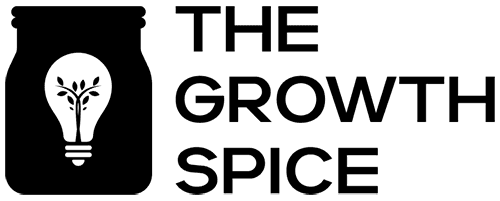 The Growth Spice logo