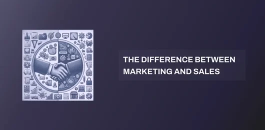 marketing and sales differences featured image