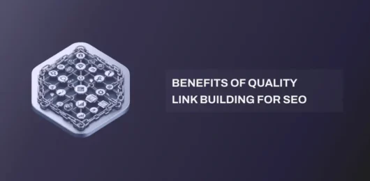 benefits of link building for seo featured image