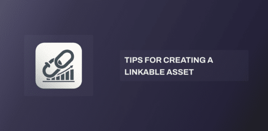 linkable asset featured