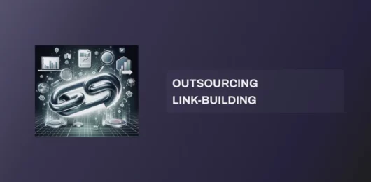 how to outsource link building