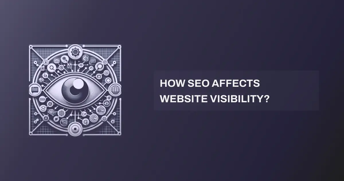 website visibility featured image